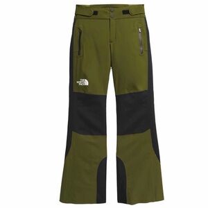 NORTH FACE WOMEN'S LENADO PANTS 2025 XS Forest Olive NWT